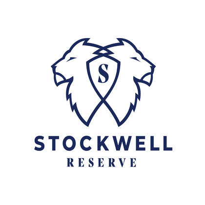 Stockwell Reserve logo