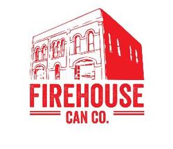 Firehouse Can Company  logo