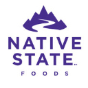 Native State Foods logo