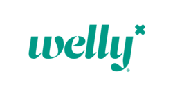 Welly Health PBC logo