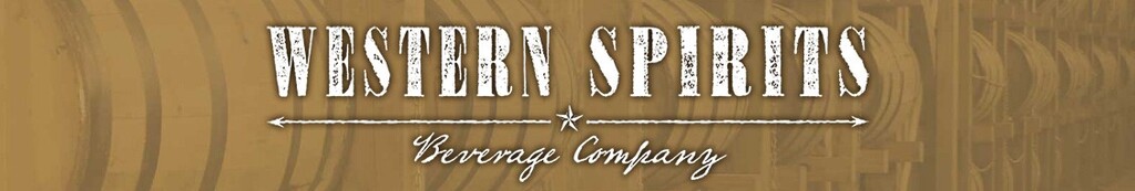 Western Spirits Beverage Company cover image