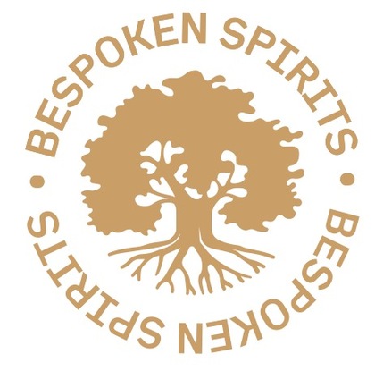 Bespoken Spirits logo