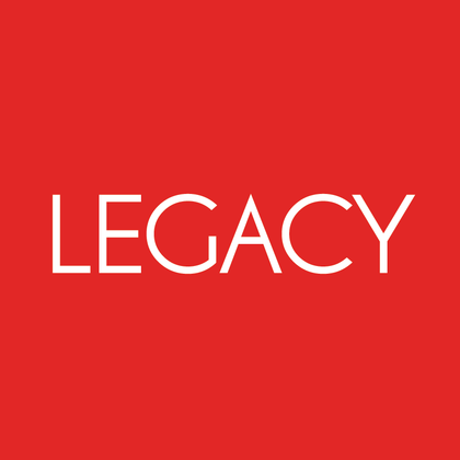 Legacy Marketing Partners logo
