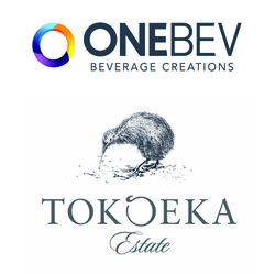 Onebev USA Ltd/Tokoeka Estate Wines logo