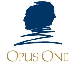 Opus One Winery logo