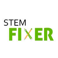 STEMFixer logo
