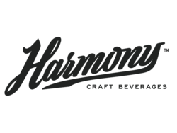 Harmony Craft Beverages logo