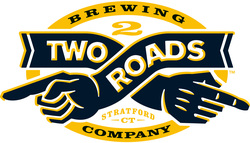 Two Roads Brewing Company logo