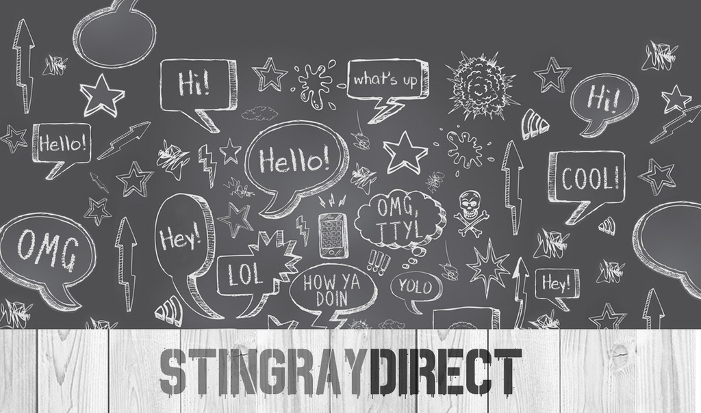 Stingray Direct cover image
