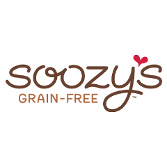 Soozy's Grain-Free logo