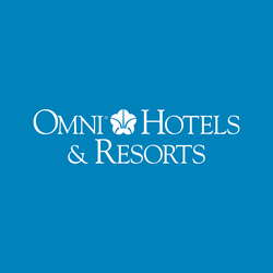 Omni Barton Creek logo
