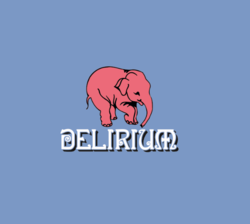 Better Beverage Leaders (Delirium) logo