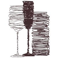 21st Century Wine Co. logo