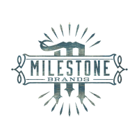 Milestone Brands - Dulce Vida & American Born logo