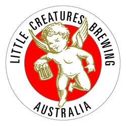 Little Creatures Brewing logo
