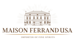 MAISON FERRAND logo