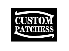 Custom Patches Companies logo