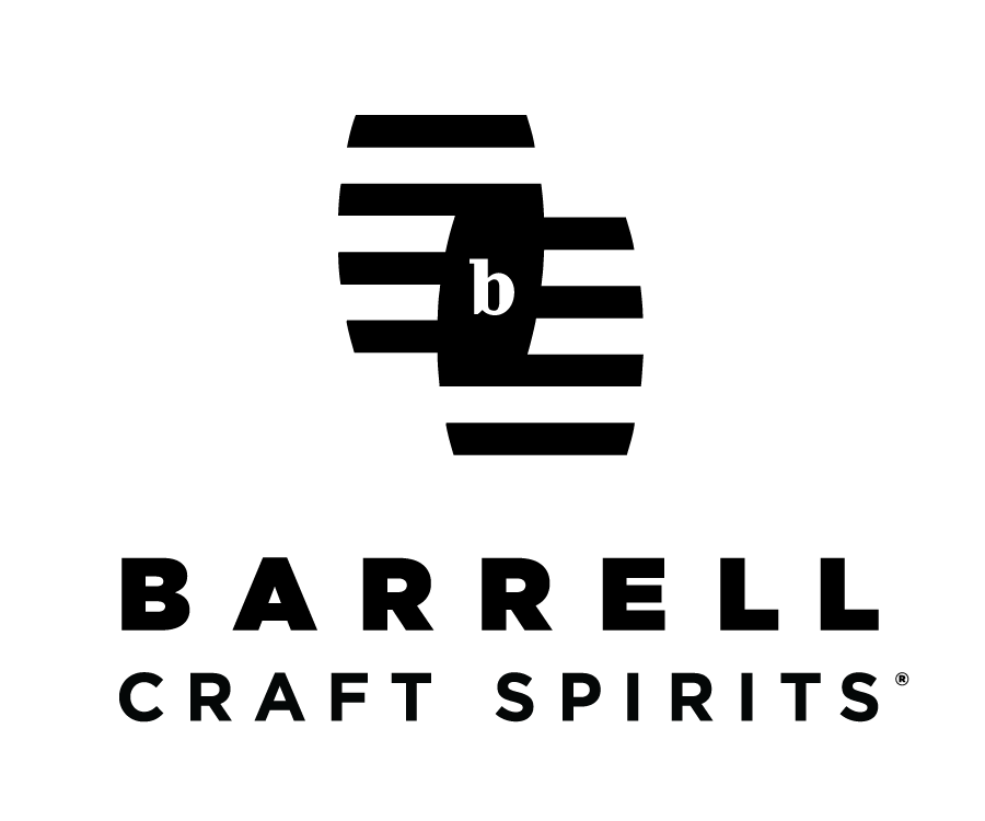 Barrell Craft Spirits logo