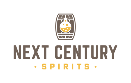 Next Century Spirits (NCS) logo