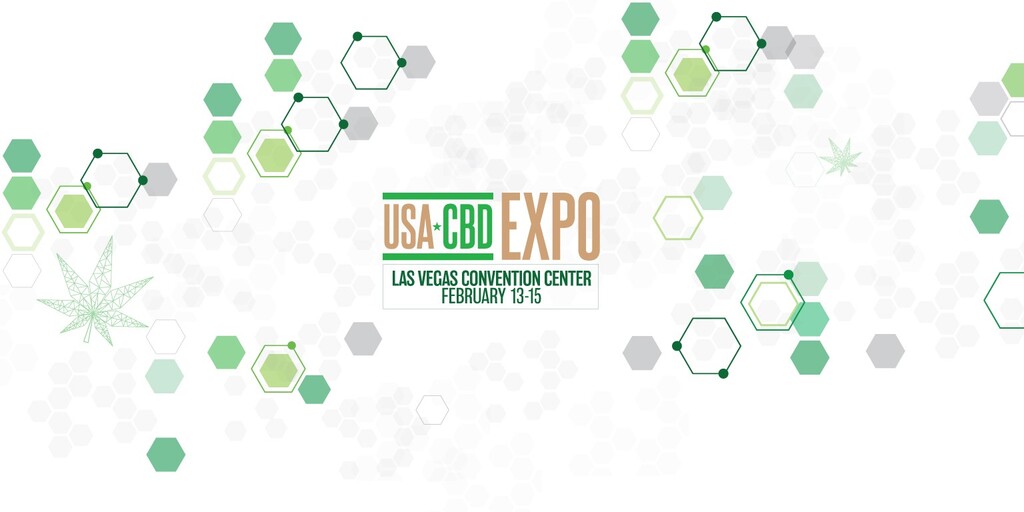 USA CBD Expo cover image