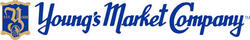 Young's Market Co. logo