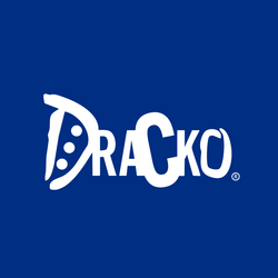 Dracko Merchandising logo