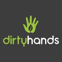 Dirty Hands, LLC logo