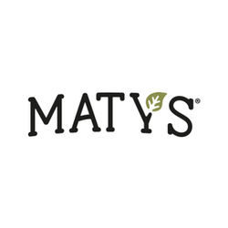 Maty's Healthy Products logo