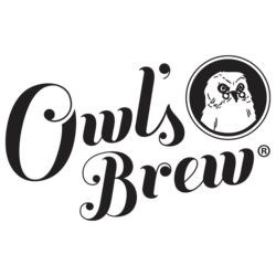 Owl's Brew logo