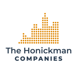 The Honickman Companies logo