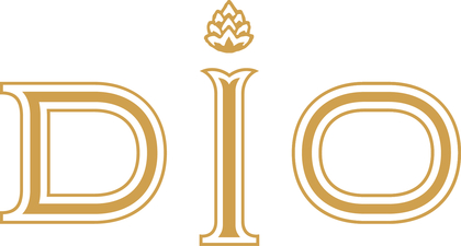 DIO Cocktails logo