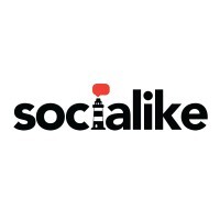 Socialike logo