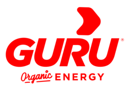 GURU Organic Energy logo