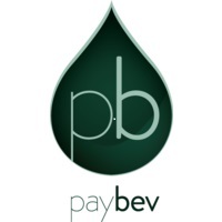 PayBev logo