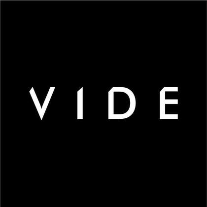 VIDE Beverages Inc.  logo
