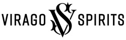 Virago Spirits logo