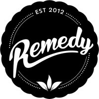 Remedy Drinks  logo