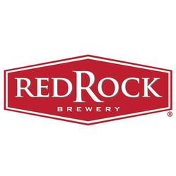 Red Rock Brewing Co logo
