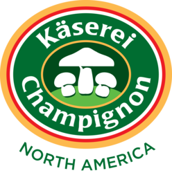 Champignon North America logo