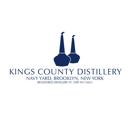 Kings County Distillery logo