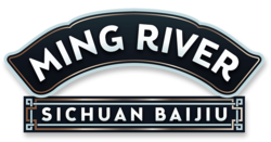 Ming River  logo