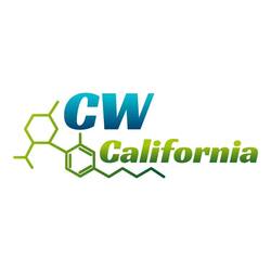 CW California logo