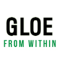 Aloe Gloe logo