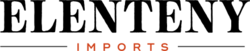 Elenteny Imports logo