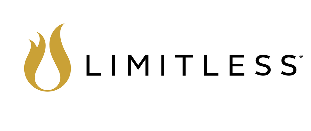 LIMITLESS cover image