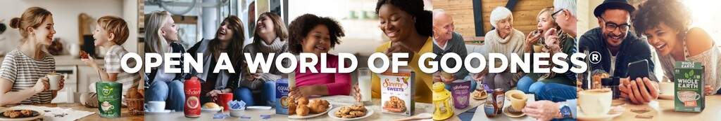 Whole Earth Brands cover image