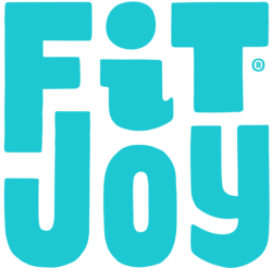 FitJoy Foods logo