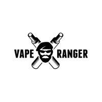 VapeRanger logo