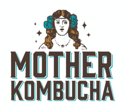 Mother Kombucha logo