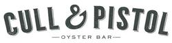 Cull & Pistol Oyster Bar / Lobster Place Chelsea Market logo
